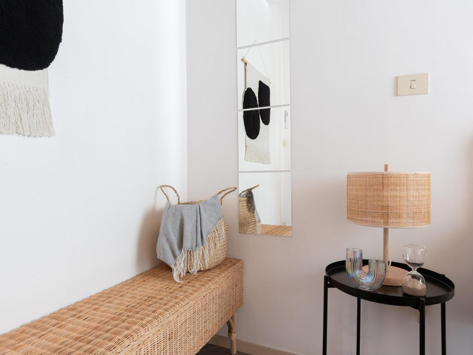 The Best Rent - Two-Bedroom Apartment With Terrace Near Trevi Fountain Rome Bagian luar foto