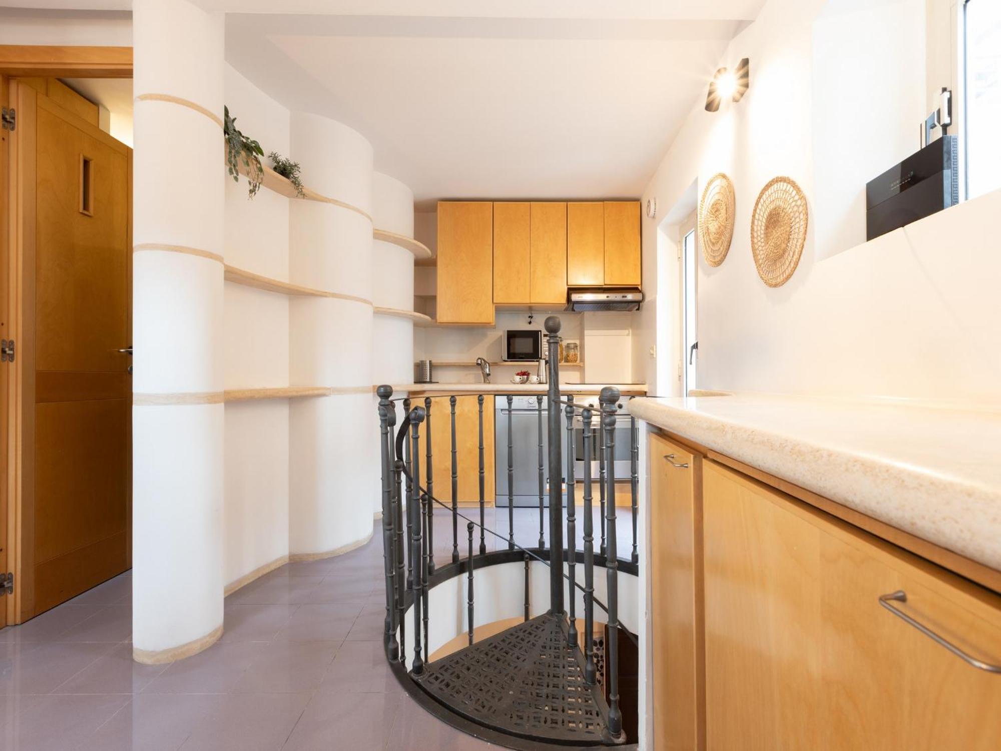The Best Rent - Two-Bedroom Apartment With Terrace Near Trevi Fountain Rome Bagian luar foto