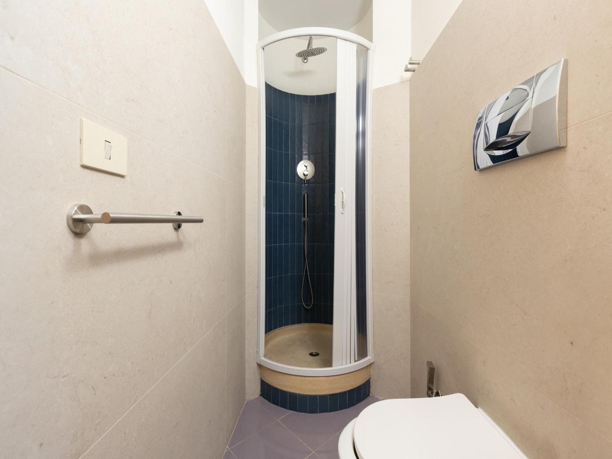 The Best Rent - Two-Bedroom Apartment With Terrace Near Trevi Fountain Rome Bagian luar foto