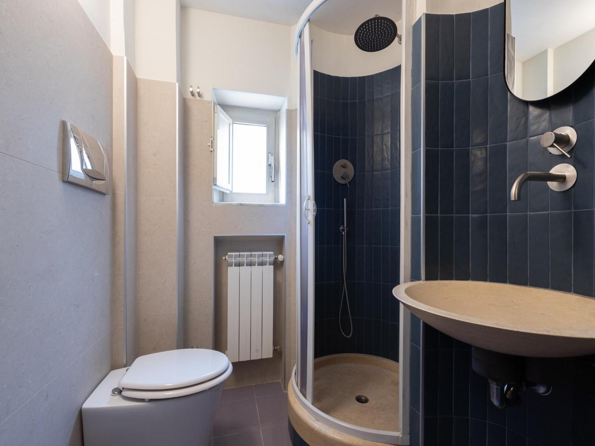 The Best Rent - Two-Bedroom Apartment With Terrace Near Trevi Fountain Rome Bagian luar foto